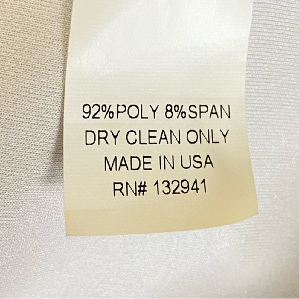 AMANDA UPRICHARD Bleeker Window sleeveless fit and flare dress Size Medium EUC - Picture 10 of 11